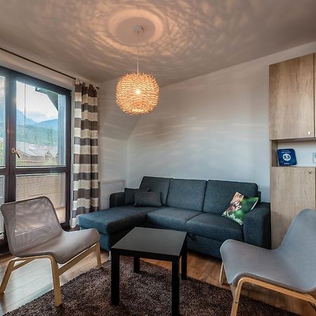 Apartment Stella Tatranská Lomnica Екстериор снимка