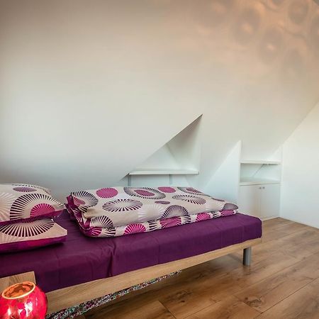 Apartment Stella Tatranská Lomnica Екстериор снимка