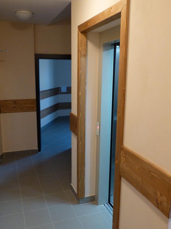 Apartment Stella Tatranská Lomnica Стая снимка
