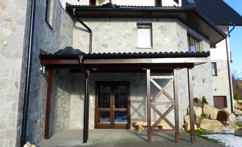 Apartment Stella Tatranská Lomnica Стая снимка
