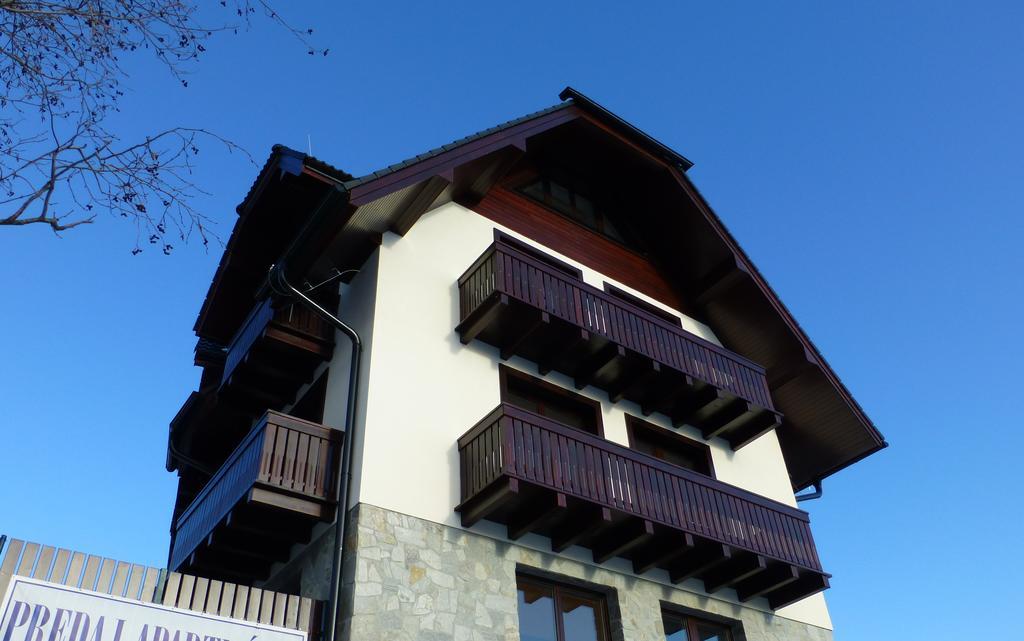 Apartment Stella Tatranská Lomnica Стая снимка