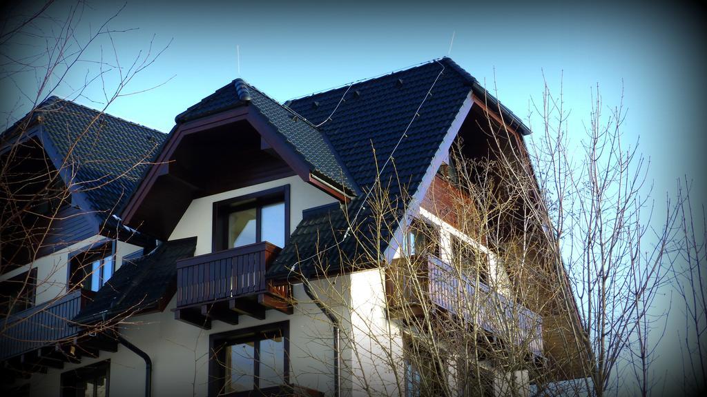 Apartment Stella Tatranská Lomnica Стая снимка