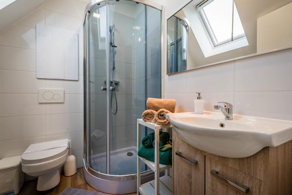 Apartment Stella Tatranská Lomnica Екстериор снимка